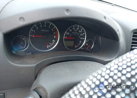 2012 Nissan Pathfinder Sv из США, поврежденный, VIN 5N1AR1NN4CC628758